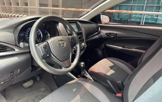 2023 Toyota Vios 1.3 XLE CVT in Makati, Metro Manila-13