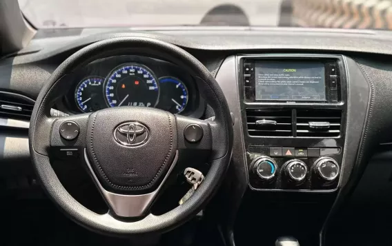 2023 Toyota Vios 1.3 XLE CVT in Makati, Metro Manila-16