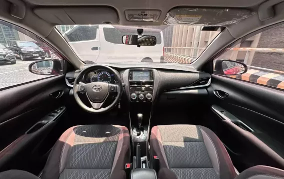 2023 Toyota Vios 1.3 XLE CVT in Makati, Metro Manila-17