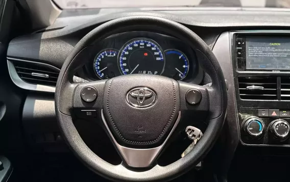 2023 Toyota Vios 1.3 XLE CVT in Makati, Metro Manila-18