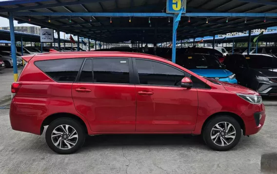 2023 Toyota Innova  2.8 E Diesel AT in Pasay, Metro Manila-3