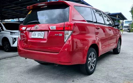 2023 Toyota Innova  2.8 E Diesel AT in Pasay, Metro Manila-4