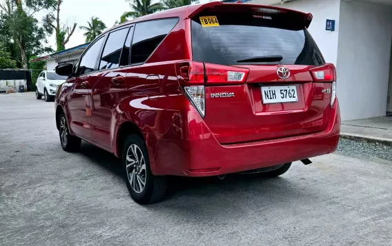 2023 Toyota Innova  2.8 E Diesel AT in Pasay, Metro Manila-6