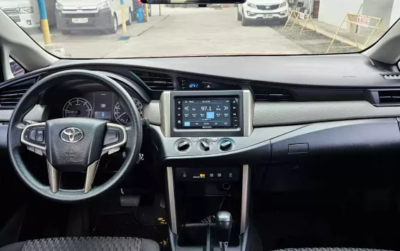 2023 Toyota Innova  2.8 E Diesel AT in Pasay, Metro Manila-7