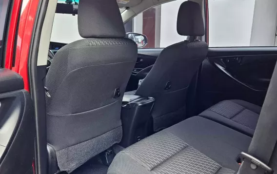 2023 Toyota Innova  2.8 E Diesel AT in Pasay, Metro Manila-9