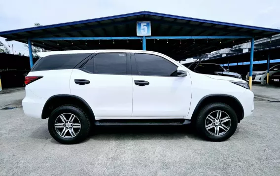 2023 Toyota Fortuner  2.4 G Diesel 4x2 AT in Pasay, Metro Manila-3