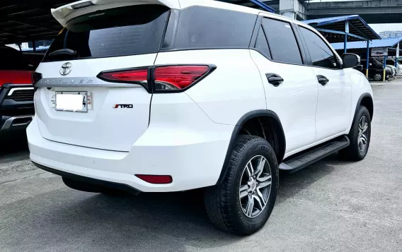 2023 Toyota Fortuner  2.4 G Diesel 4x2 AT in Pasay, Metro Manila-4