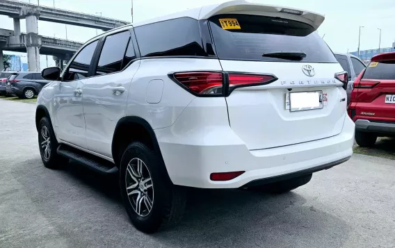 2023 Toyota Fortuner  2.4 G Diesel 4x2 AT in Pasay, Metro Manila-5