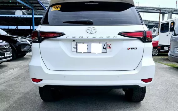 2023 Toyota Fortuner  2.4 G Diesel 4x2 AT in Pasay, Metro Manila-6