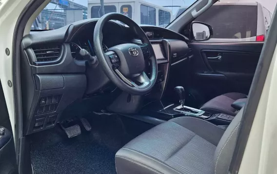 2023 Toyota Fortuner  2.4 G Diesel 4x2 AT in Pasay, Metro Manila-8