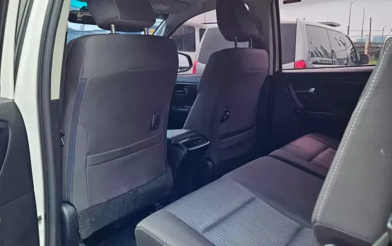 2023 Toyota Fortuner  2.4 G Diesel 4x2 AT in Pasay, Metro Manila-9