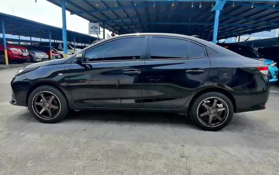 2021 Toyota Vios 1.3 XLE CVT in Pasay, Metro Manila-3