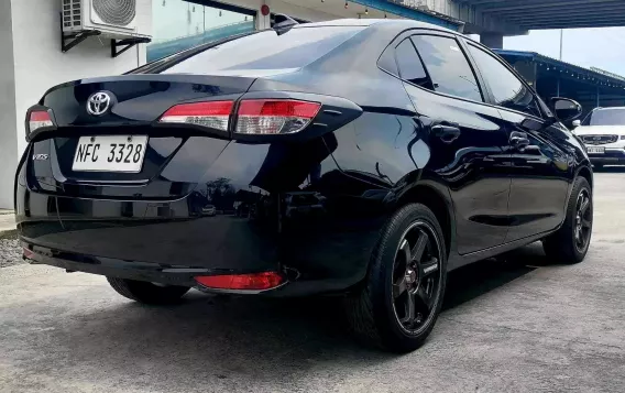 2021 Toyota Vios 1.3 XLE CVT in Pasay, Metro Manila-5