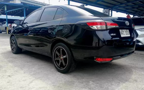 2021 Toyota Vios 1.3 XLE CVT in Pasay, Metro Manila-6