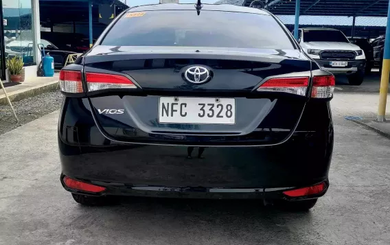 2021 Toyota Vios 1.3 XLE CVT in Pasay, Metro Manila-7