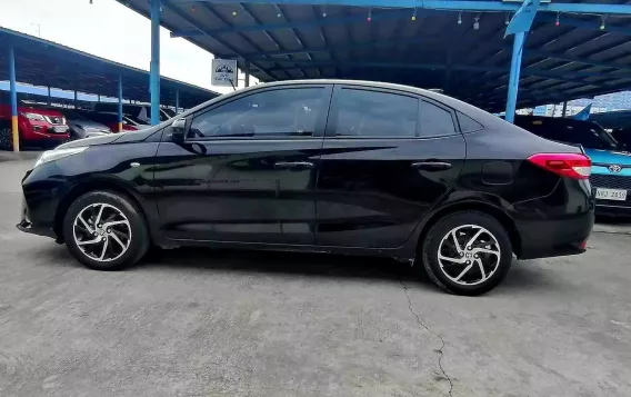 2022 Toyota Vios 1.3 XLE CVT in Pasay, Metro Manila-4