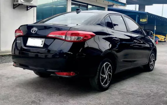 2022 Toyota Vios 1.3 XLE CVT in Pasay, Metro Manila-5