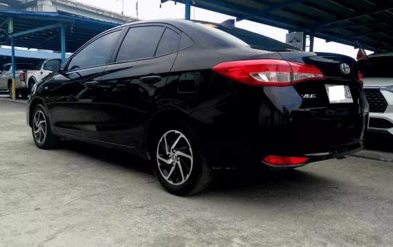 2022 Toyota Vios 1.3 XLE CVT in Pasay, Metro Manila-6