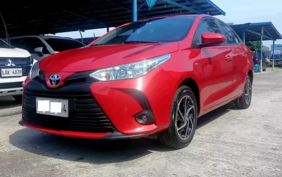 2024 Toyota Vios 1.3 XLE CVT in Pasay, Metro Manila