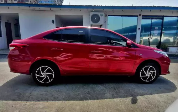 2024 Toyota Vios 1.3 XLE CVT in Pasay, Metro Manila-3