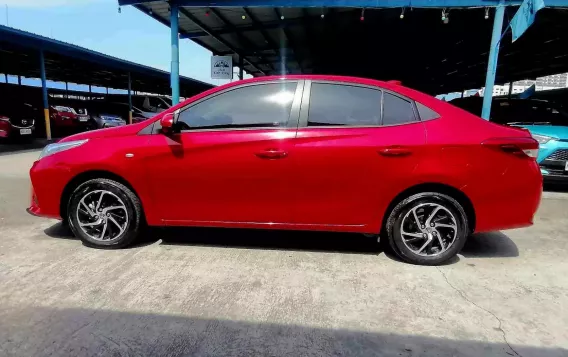 2024 Toyota Vios 1.3 XLE CVT in Pasay, Metro Manila-4