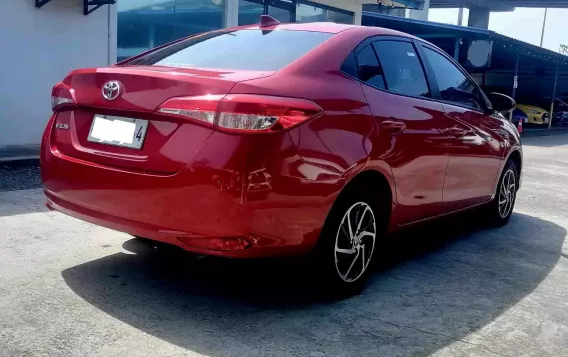 2024 Toyota Vios 1.3 XLE CVT in Pasay, Metro Manila-5