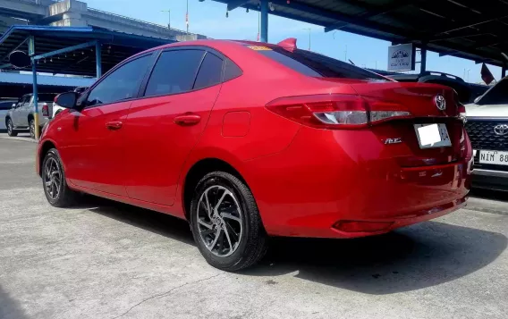 2024 Toyota Vios 1.3 XLE CVT in Pasay, Metro Manila-6