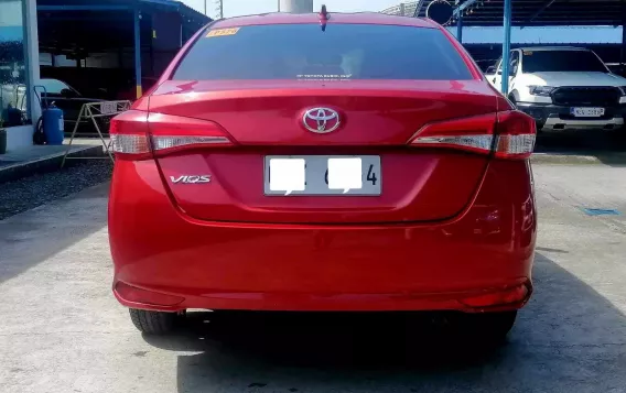 2024 Toyota Vios 1.3 XLE CVT in Pasay, Metro Manila-7