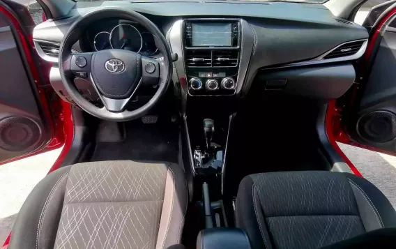 2024 Toyota Vios 1.3 XLE CVT in Pasay, Metro Manila-8