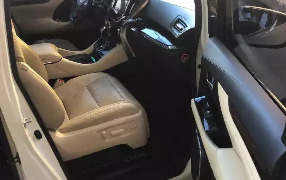 2020 Toyota Alphard  3.5 Gas AT in Taguig, Metro Manila-2