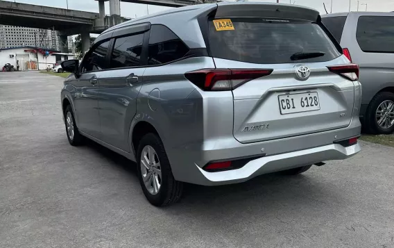 2023 Toyota Avanza  1.3 E A/T in Pasay, Metro Manila-5