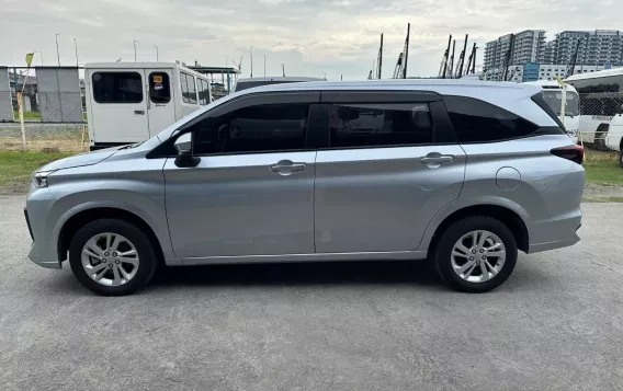 2023 Toyota Avanza  1.3 E A/T in Pasay, Metro Manila-6