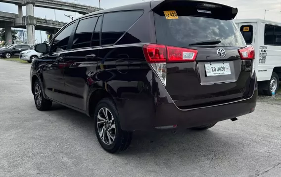 2023 Toyota Innova  2.8 E Diesel AT in Pasay, Metro Manila-6