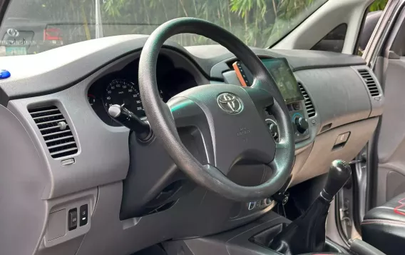 2013 Toyota Innova in Manila, Metro Manila-7