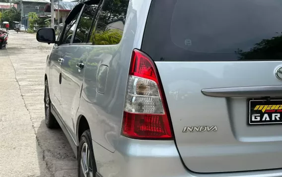 2013 Toyota Innova in Manila, Metro Manila-27