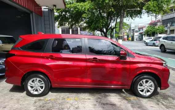 2022 Toyota Avanza in Las Piñas, Metro Manila-6