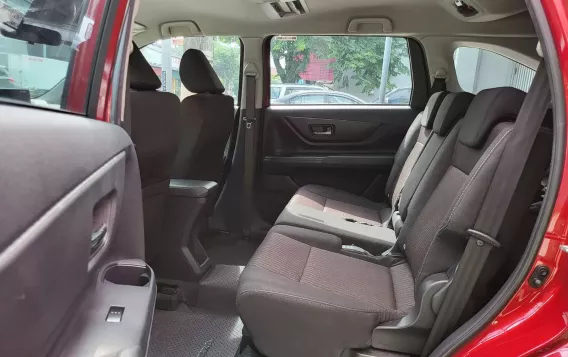 2022 Toyota Avanza in Las Piñas, Metro Manila-11