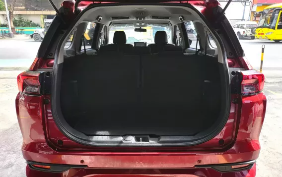 2022 Toyota Avanza in Las Piñas, Metro Manila-13