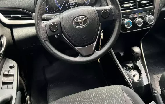 2024 Toyota Vios 1.3 XLE CVT in Quezon City, Metro Manila-1