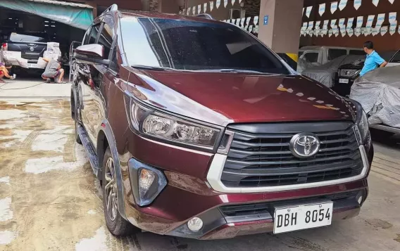 2023 Toyota Innova in Quezon City, Metro Manila-2