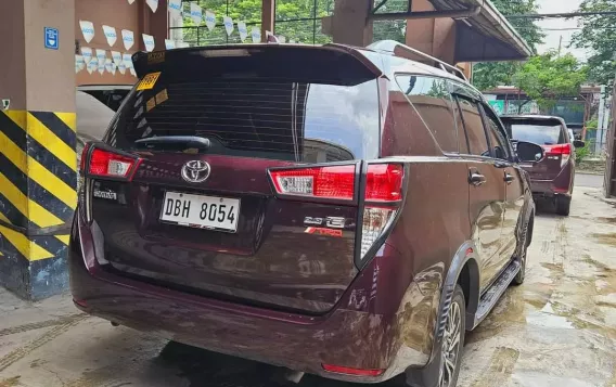 2023 Toyota Innova in Quezon City, Metro Manila-4