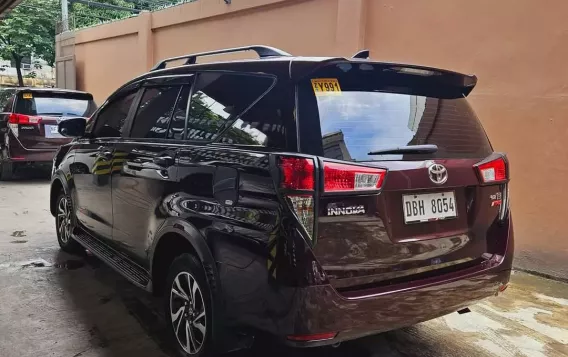 2023 Toyota Innova in Quezon City, Metro Manila-3