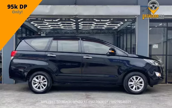 2016 Toyota Innova  2.0 G Gas AT in Quezon City, Metro Manila-14