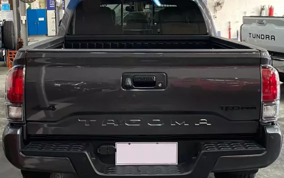 2023 Toyota Tacoma in Quezon City, Metro Manila-3