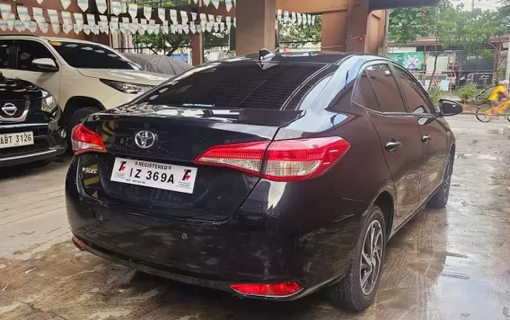 2024 Toyota Vios 1.3 XLE CVT in Quezon City, Metro Manila-5