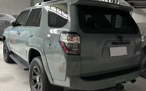 2023 Toyota 4Runner in Quezon City, Metro Manila