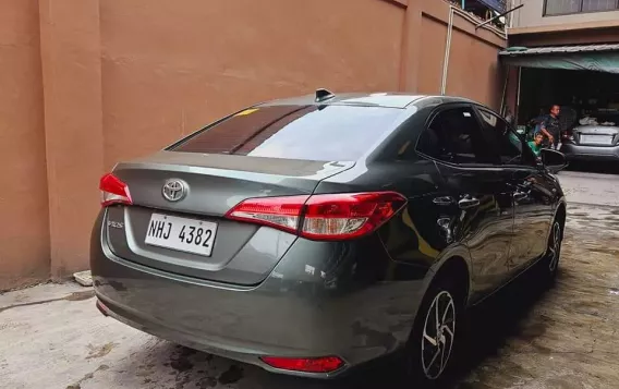 2023 Toyota Vios 1.3 XLE CVT in Quezon City, Metro Manila-4