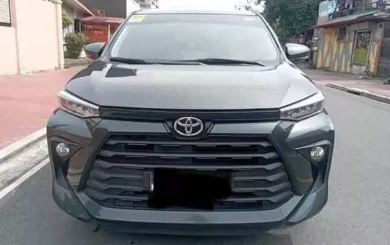 2023 Toyota Avanza  1.3 E A/T in Hagonoy, Bulacan