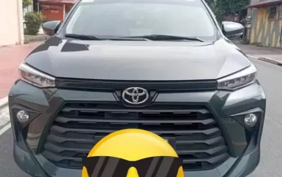 2023 Toyota Avanza  1.3 E A/T in Hagonoy, Bulacan-3