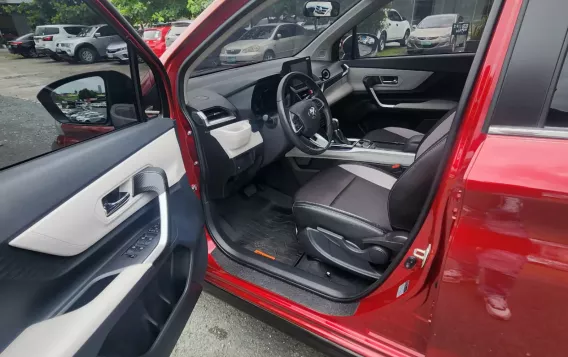 2022 Toyota Veloz G CVT in Pasig, Metro Manila-6